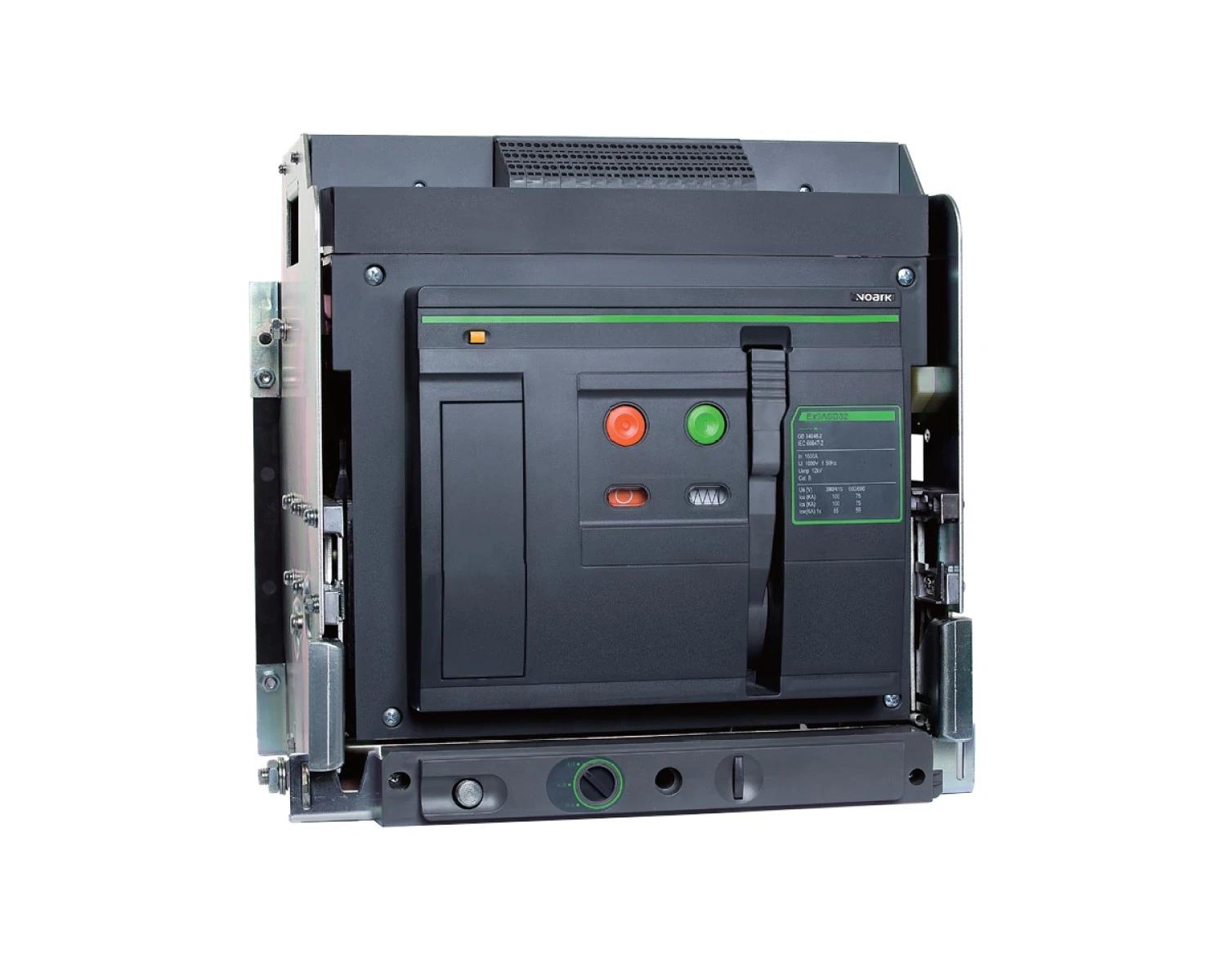 Air Switch Disconnector Ex9ASD16 3P 1250 D/O EU