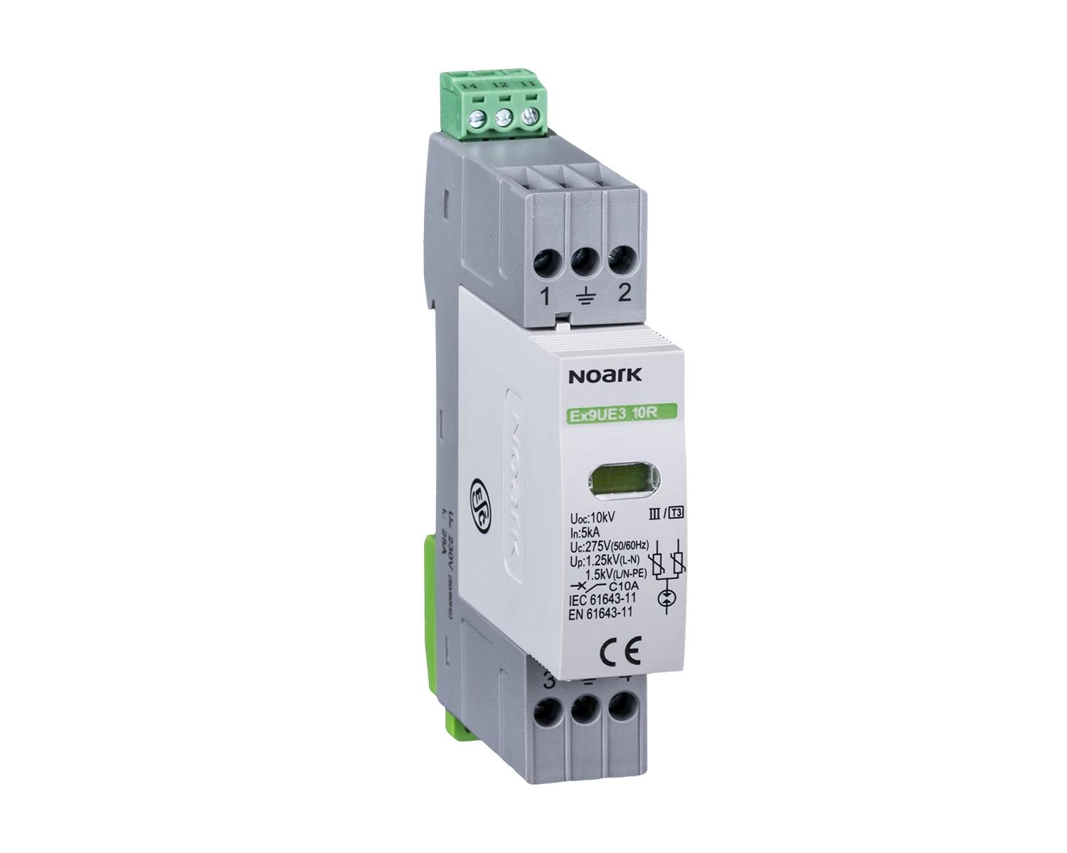Surge Protective Device Ex9UE3 10 275