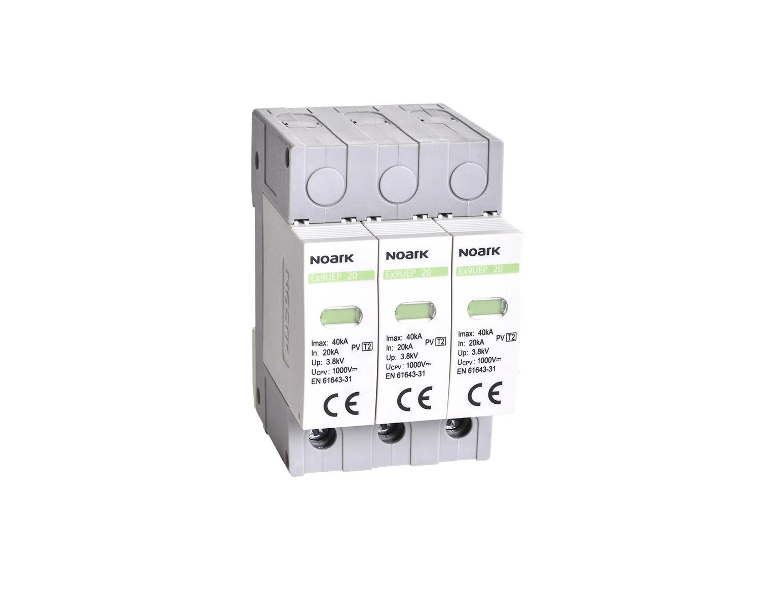 Surge Protective Device Ex9UEP 20 3P 1200 (N)