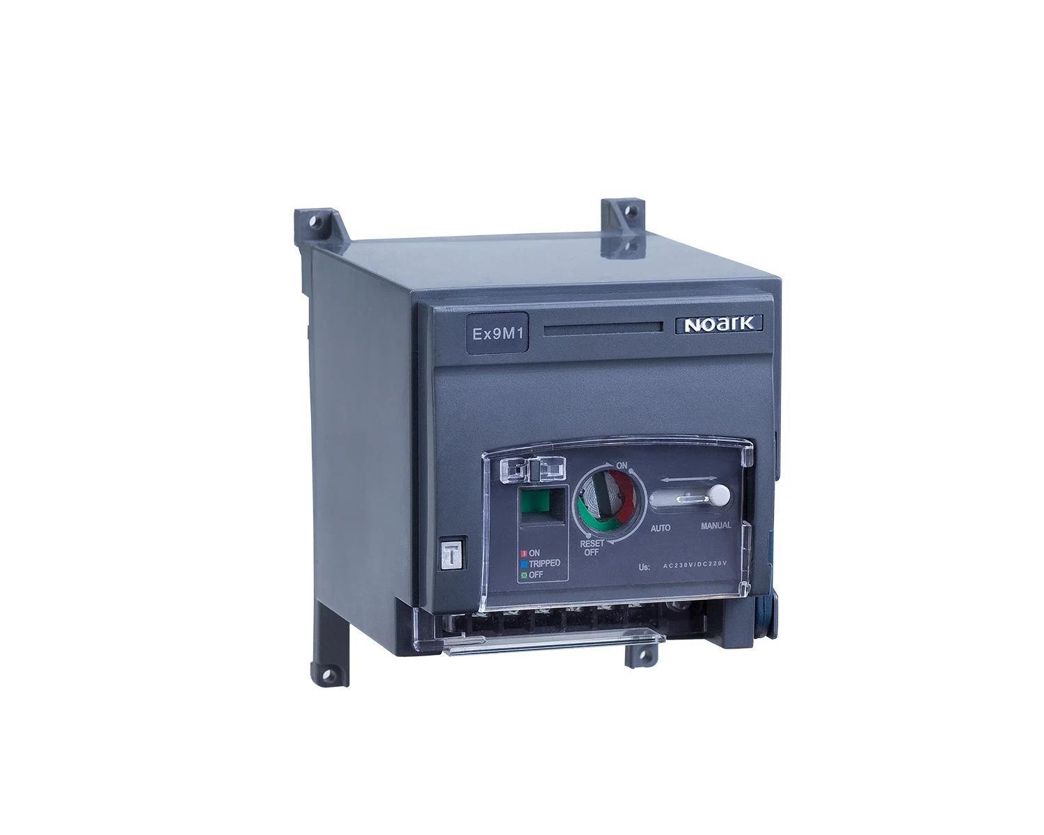 Motor drive MOD21 AC230V