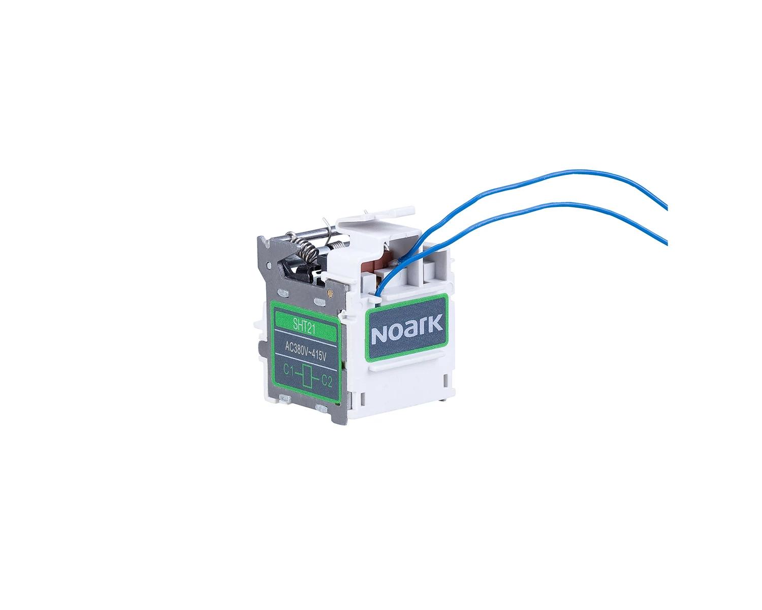 Shunt trip release SHT21 DC110V