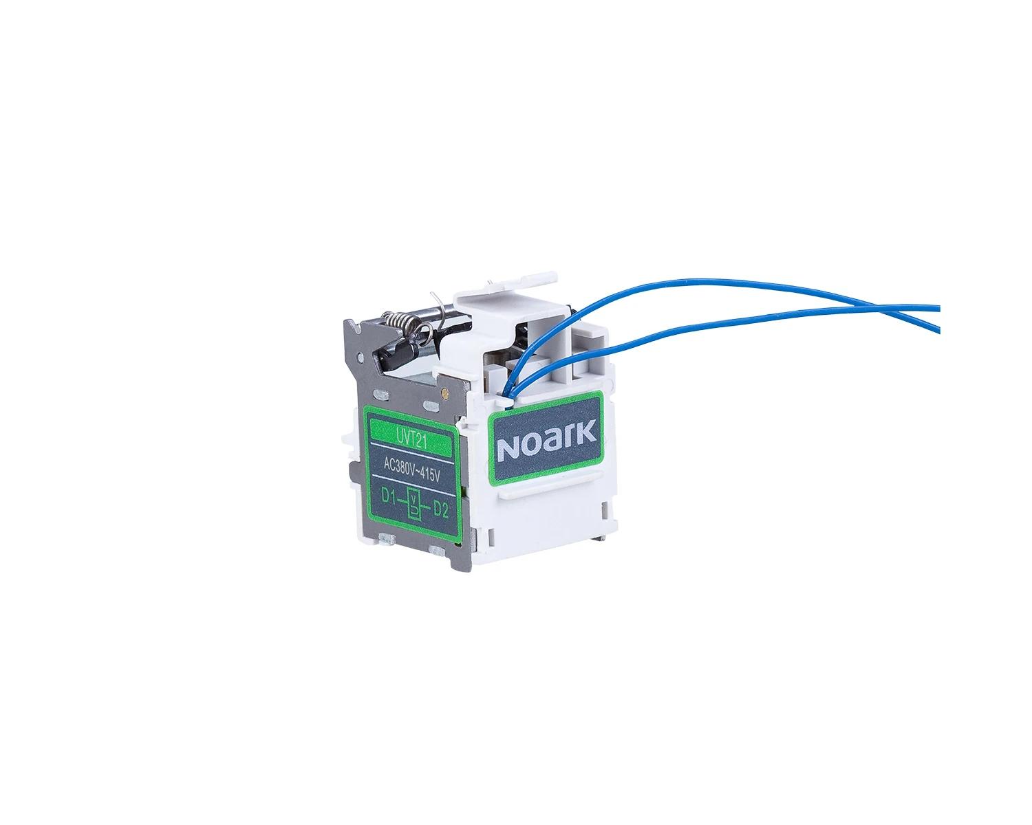 Undervoltage release UVT21 AC380-415V