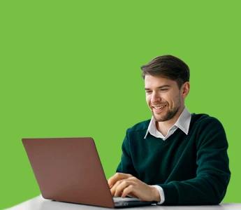 homepage heros