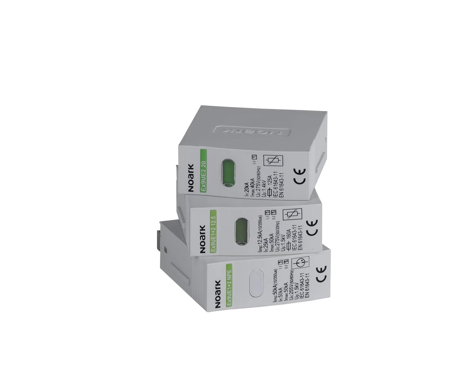 Surge Protective Device Ex9UE2 20 1P 440 M