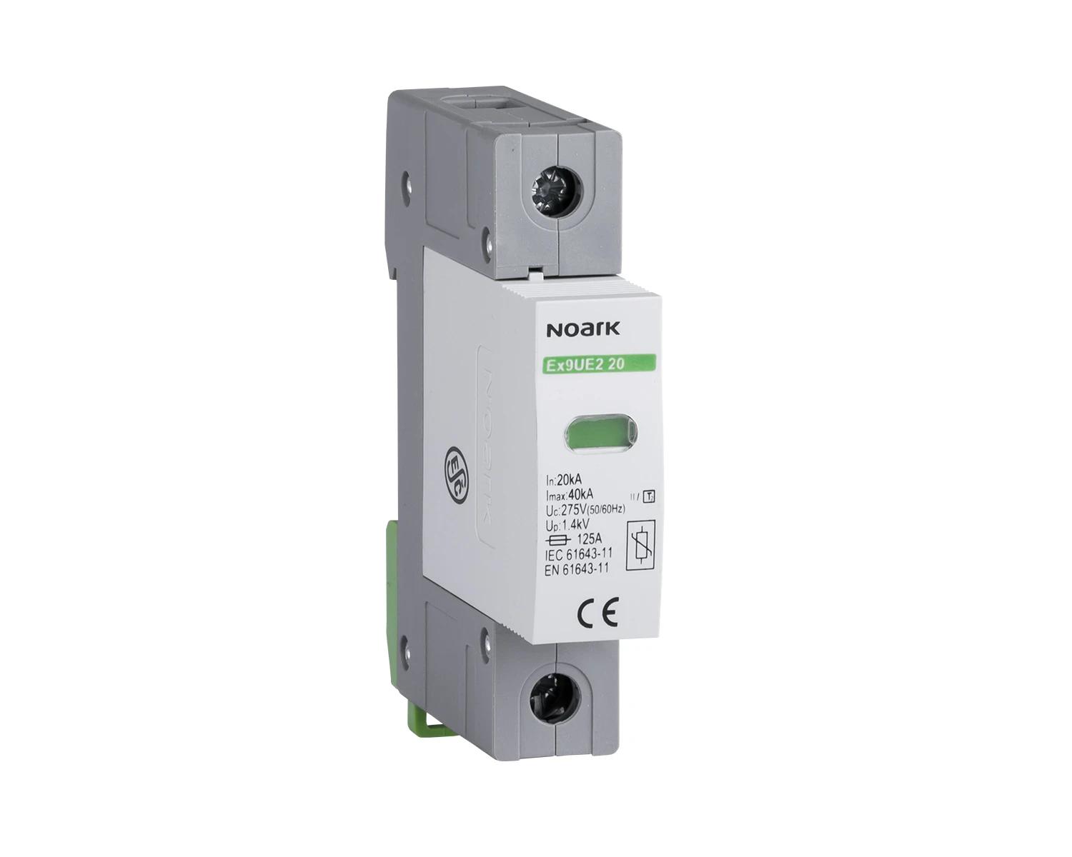 Surge Protective Device Ex9UE2 20 1P 275