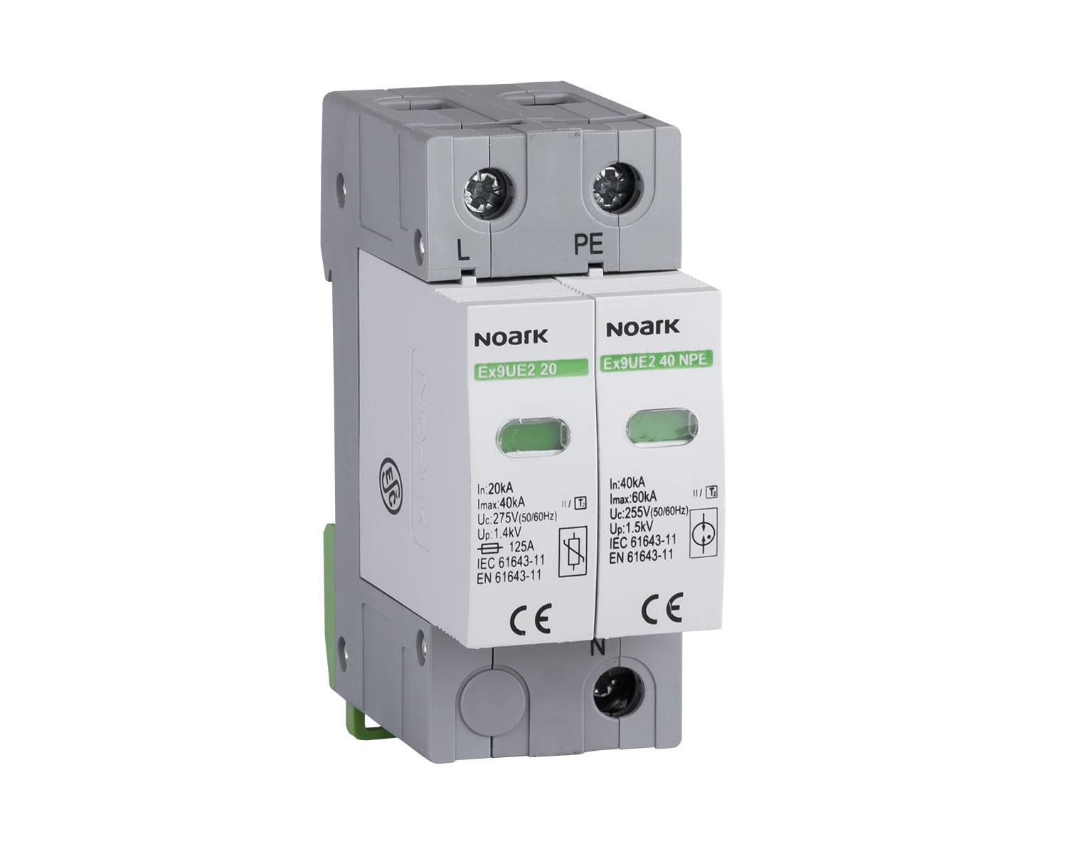 Surge Protective Device Ex9UE2 20 1PN 275