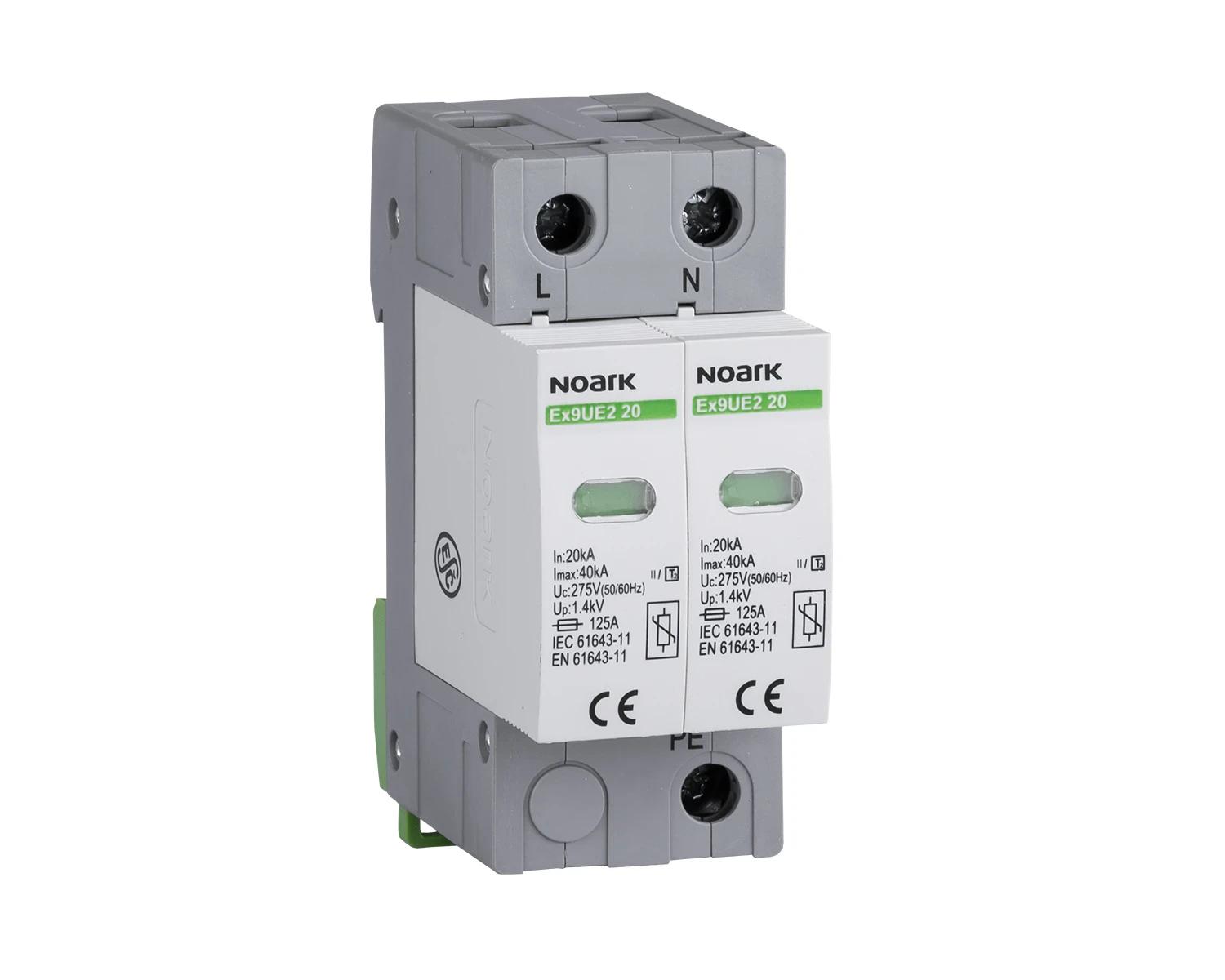 Surge Protective Device Ex9UE2 20 2P 275