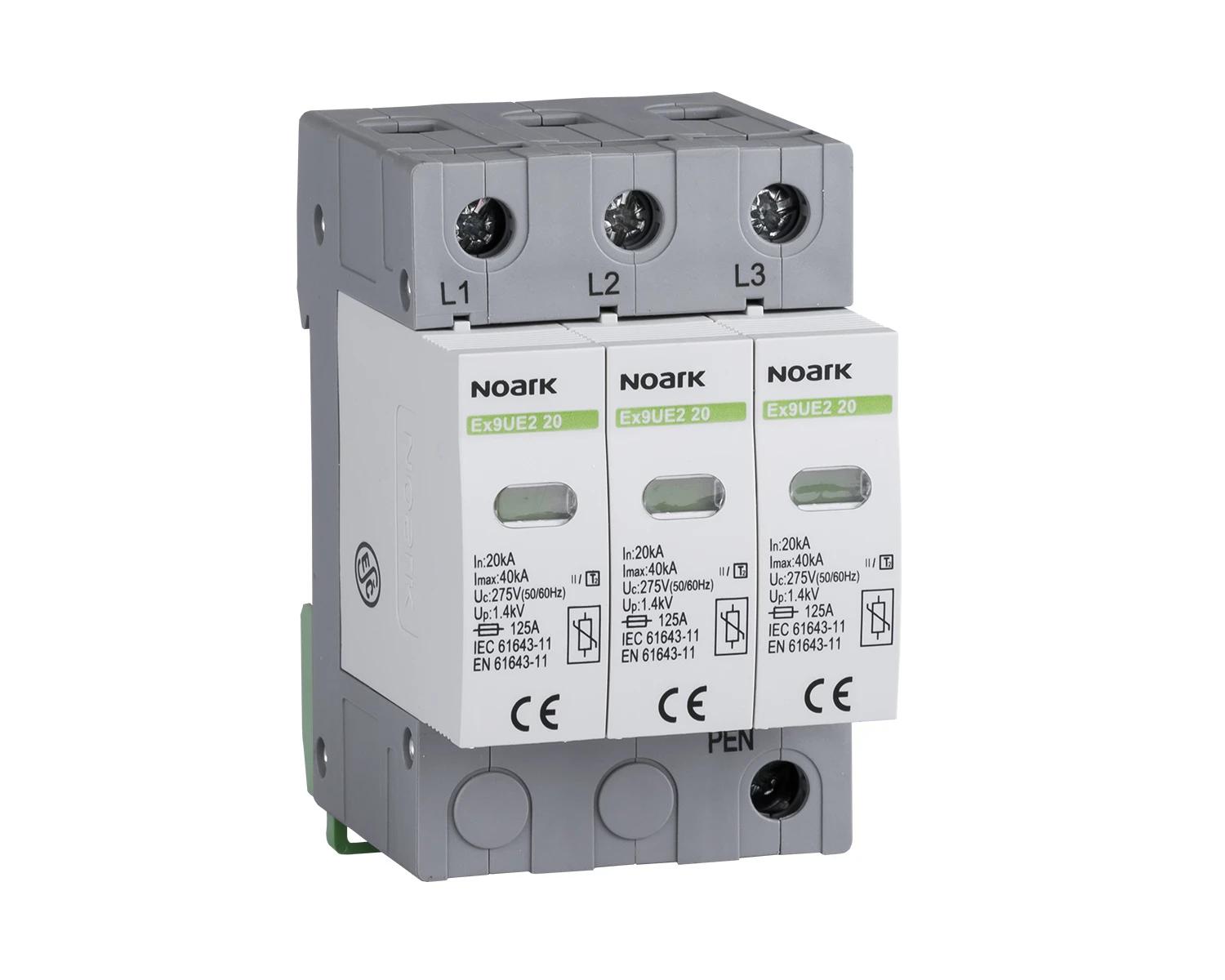 Surge Protective Device Ex9UE2 20 3P 275