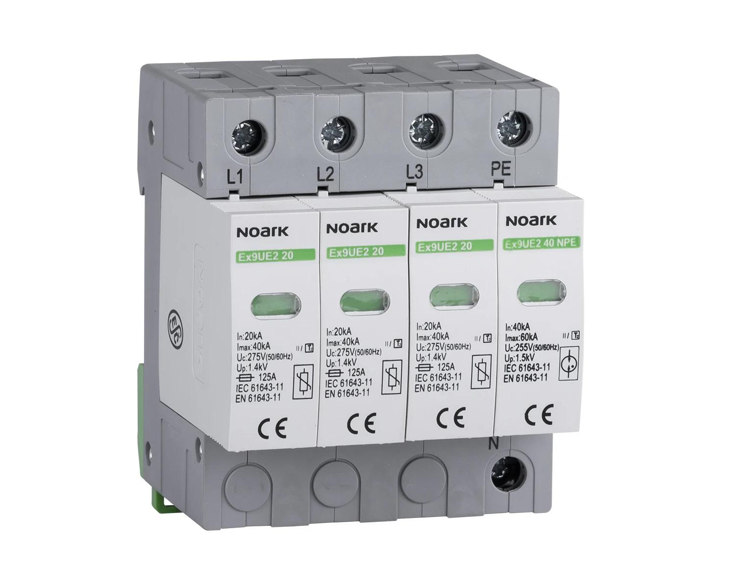 Surge Protective Device Ex9UE2 20 3PN 275