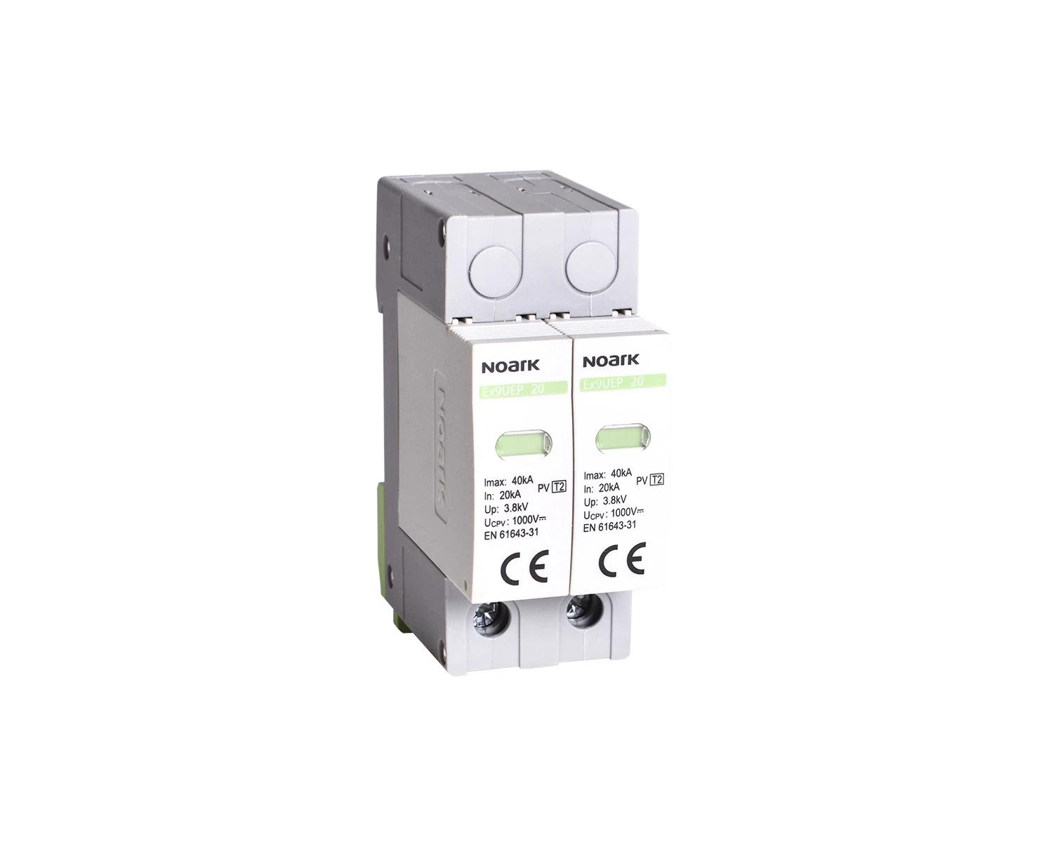 Surge Protective Device Ex9UEP 20 2P 750 (N)