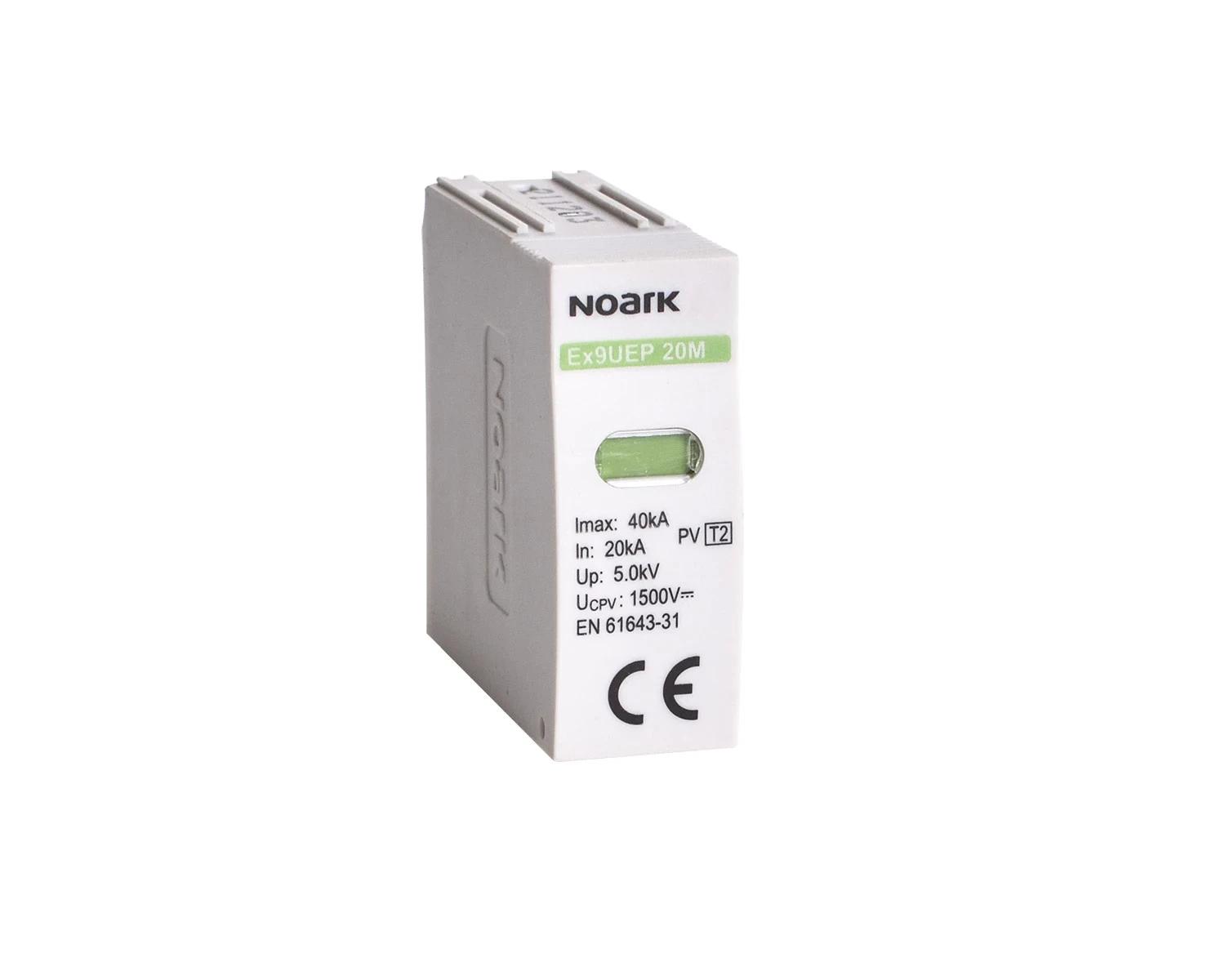 Plug-in module Ex9UEP 20 3P 1200M (N)