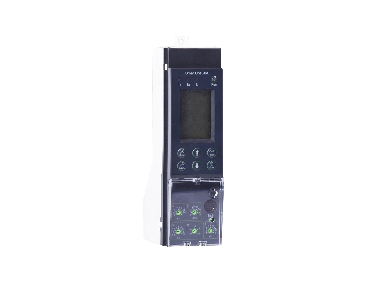 Tripping unit +SU30A AC230