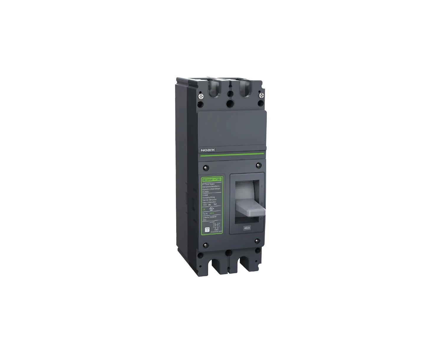 Ex9MD3HVE TM 500 2P EU